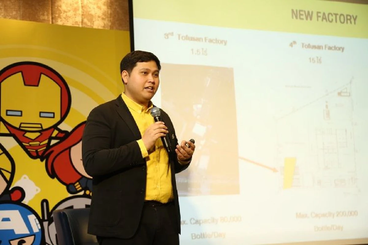 โทฟุซัง จับมือกับ เดอะ วอลท์ ดิสนีย์ ประเทศไทย เปิดตัวคอลเลคชั่นใหม่กับมาร์เวล  เกาะกระแสภาพยนตร์อเวนเจอร์ส: เผด็จศึก ตั้งเป้า 3 เดือน กลุ่มลูกค้าพุ่ง 50 %