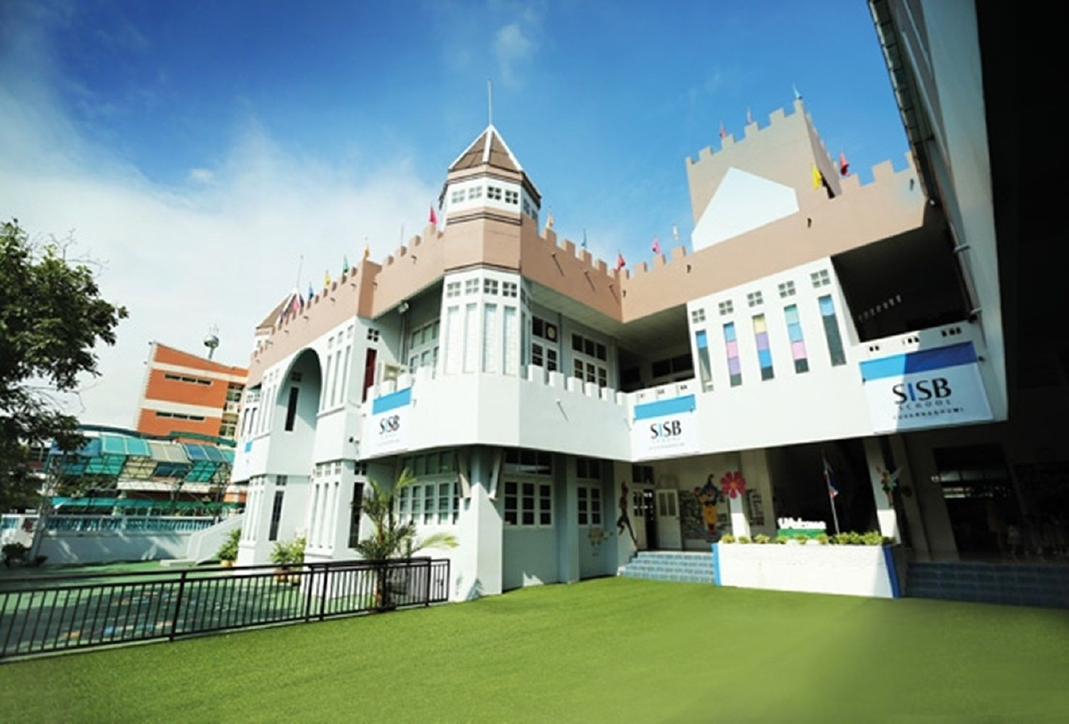 SISB ย้ายเทรดในSET SISB ย้ายเทรดในSET