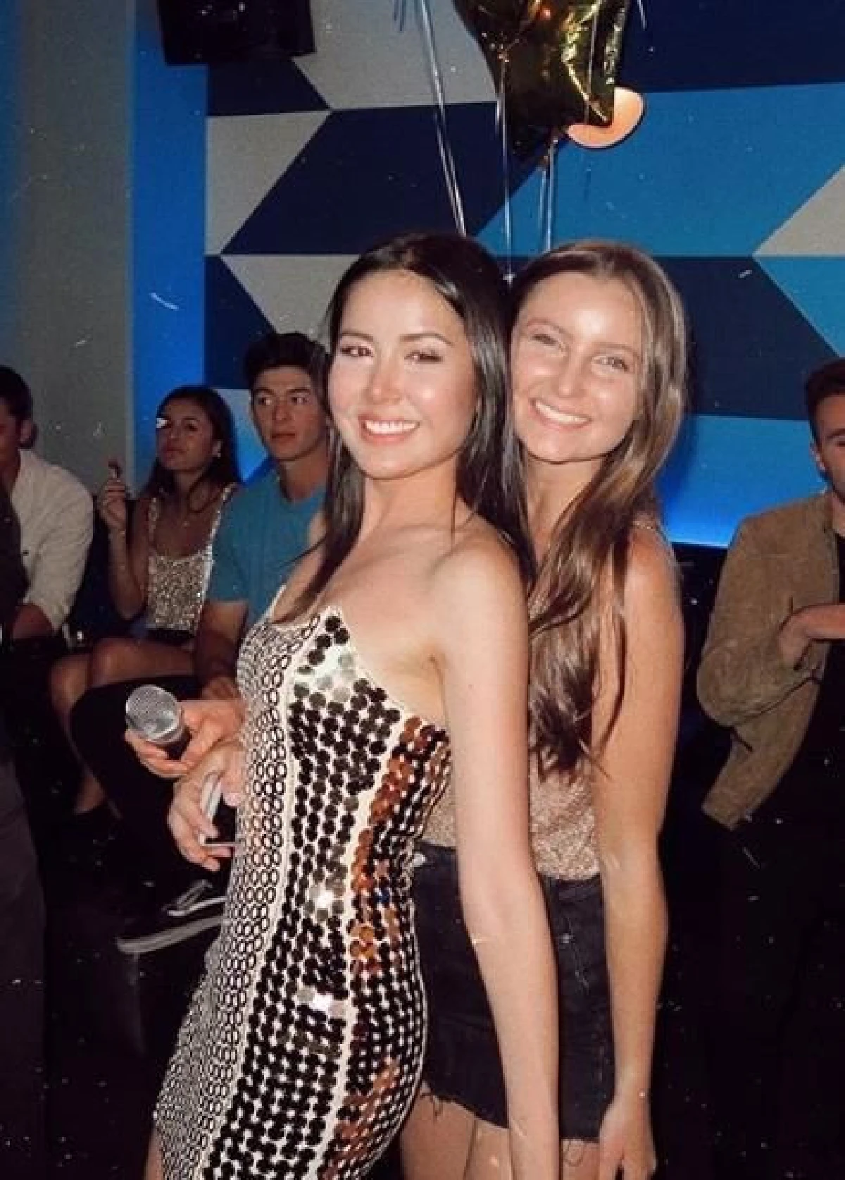 ส่องภาพ น้องเจด้า ฉลองวันเกิด 21 ปี ยิ่งโตยิ่งสวยได้แม่มาเต็มๆ