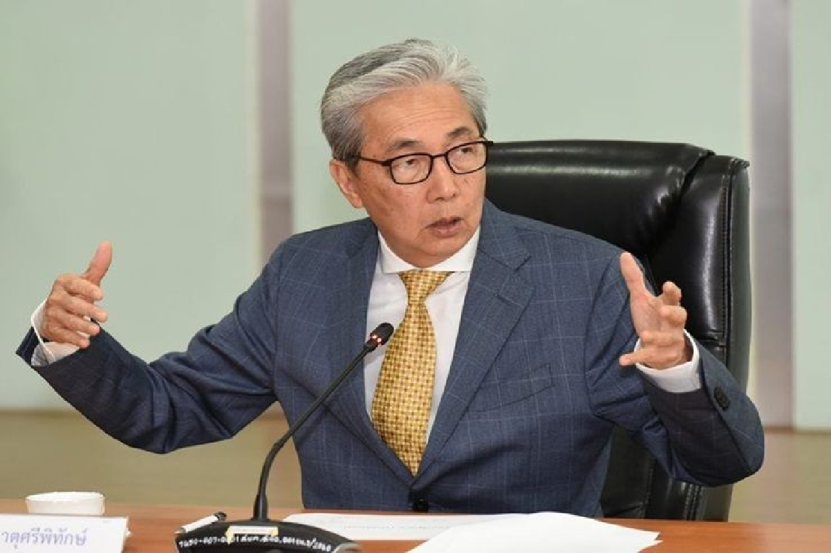 "สมคิด"ปลื้ม 4โครงการใหญ่อีอีซีสำเร็จตามเป้าหมาย "สมคิด"ปลื้ม 4โครงการใหญ่อีอีซีสำเร็จตามเป้าหมาย