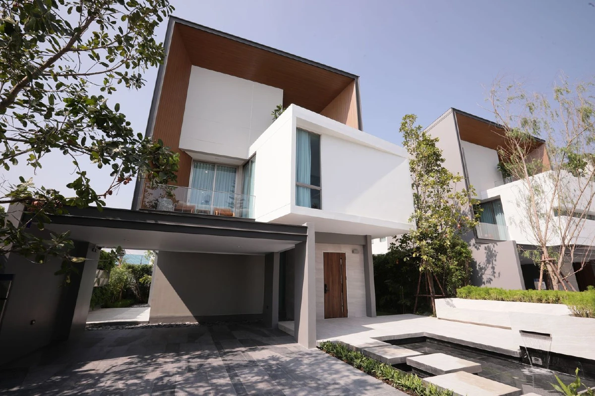 "เนอวานา ไดอิ" ปฏิวัติรูปแบบการอยู่อาศัย พร้อมเปิดโครงการ "เนอวานา บียอนด์ พระราม 9-กรุงเทพกรีฑา"