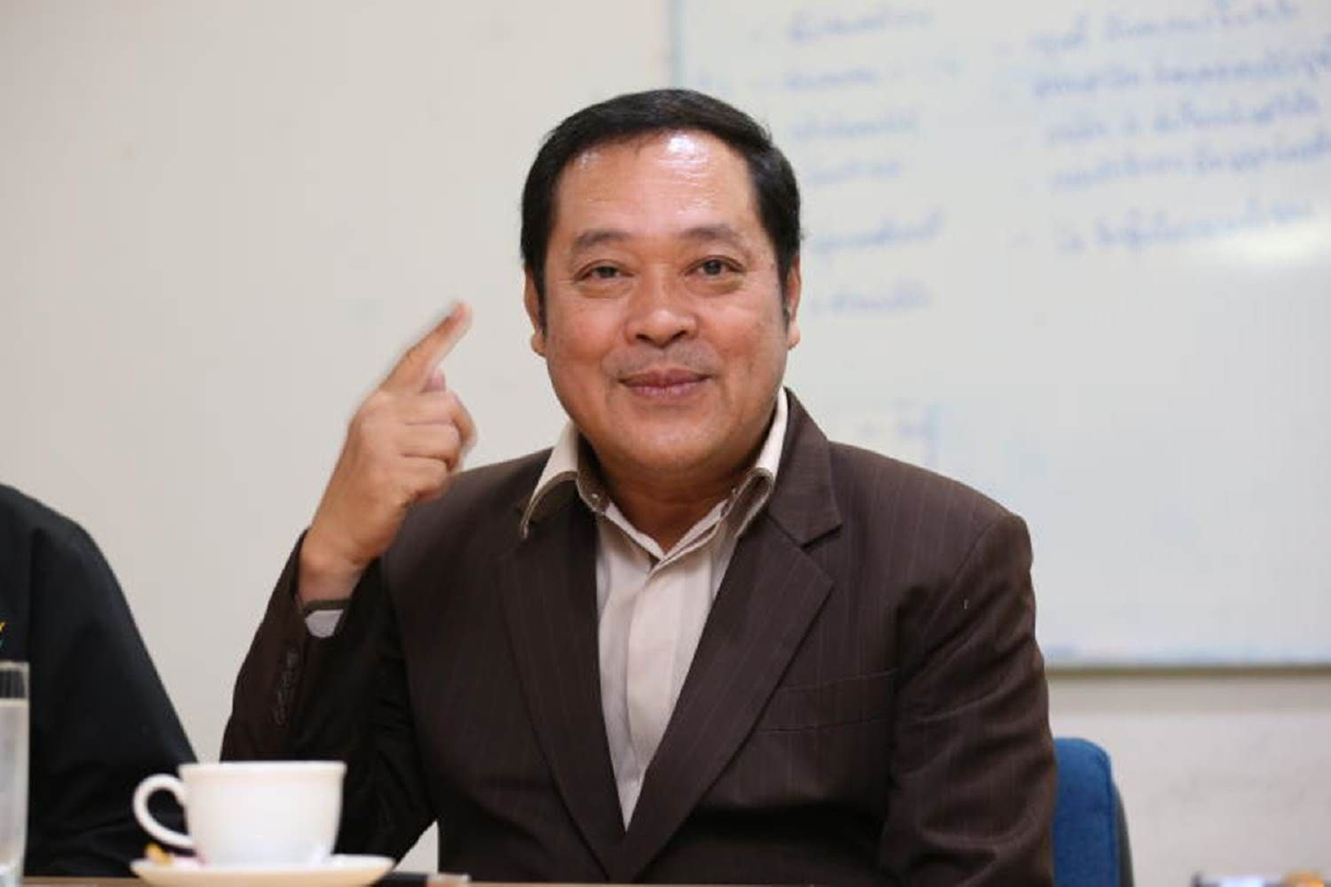 ห่วงกกต.ไม่แม่นใช้กฎหมายหลังศาลรธน.ไม่รับวินิจฉัยคำนวณส.ส. ห่วงกกต.ไม่แม่นใช้กฎหมายหลังศาลรธน.ไม่รับวินิจฉัยคำนวณส.ส.