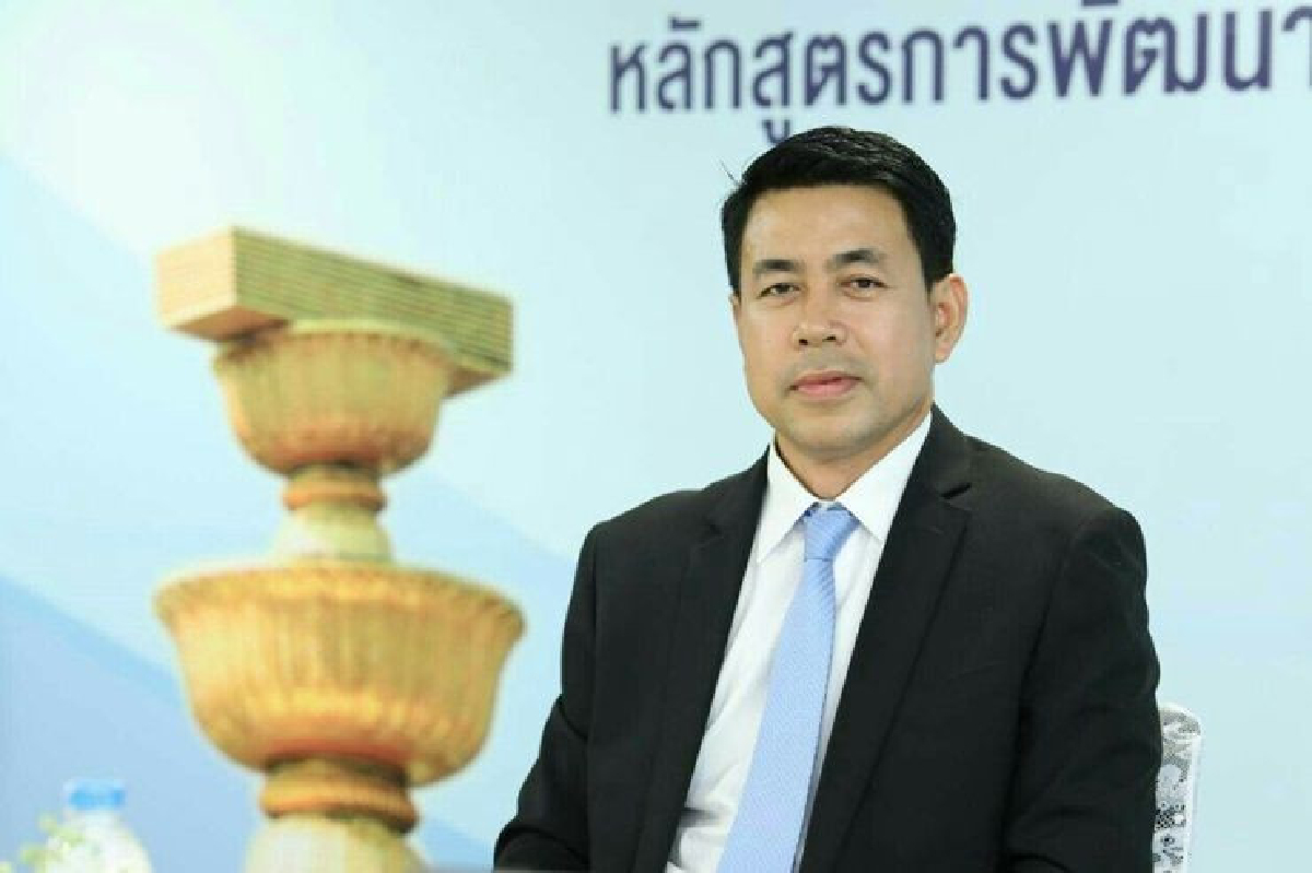 เพื่อไทย แนะจับตา ค่าโง่ภาค 2 ปิด"เหมืองทองคำชาตรี"หนักกว่า "โฮปเวลล์" เพื่อไทย แนะจับตา ค่าโง่ภาค 2 ปิด"เหมืองทองคำชาตรี"หนักกว่า "โฮปเวลล์"