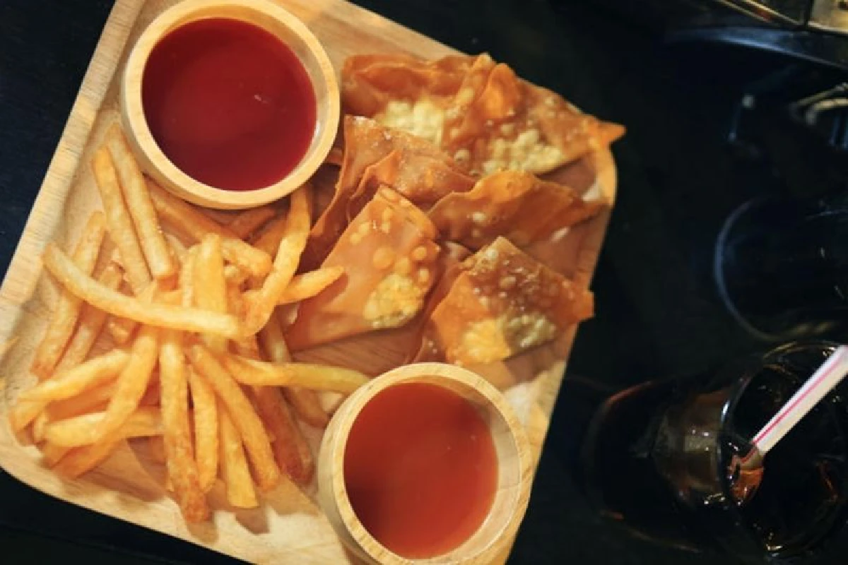 ปิ้งย่าง ชาบูสไตล์เสฉวน หอมเผ็ดชา @หม่าล่าอุดมสุข