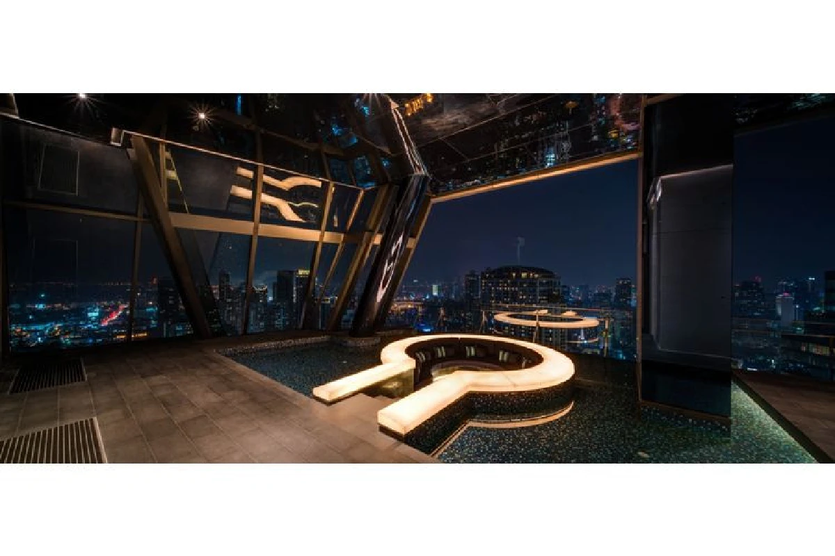 “มาร์ค สุขุมวิท” ไอคอนนิคบิลดิ้ง บนถนนสุขุมวิท ที่สุดของชีวิตเหนือระดับตอบโจทย์ไลฟ์สไตล์สุดเอ็กซ์คลูซีฟ