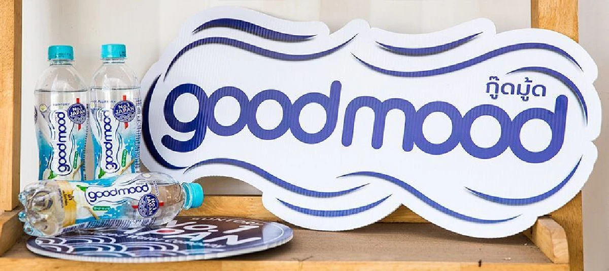 ส่องตลาดเครื่องดื่มญี่ปุ่น  ซันโทรี่ ผู้นำนวัตกรรม