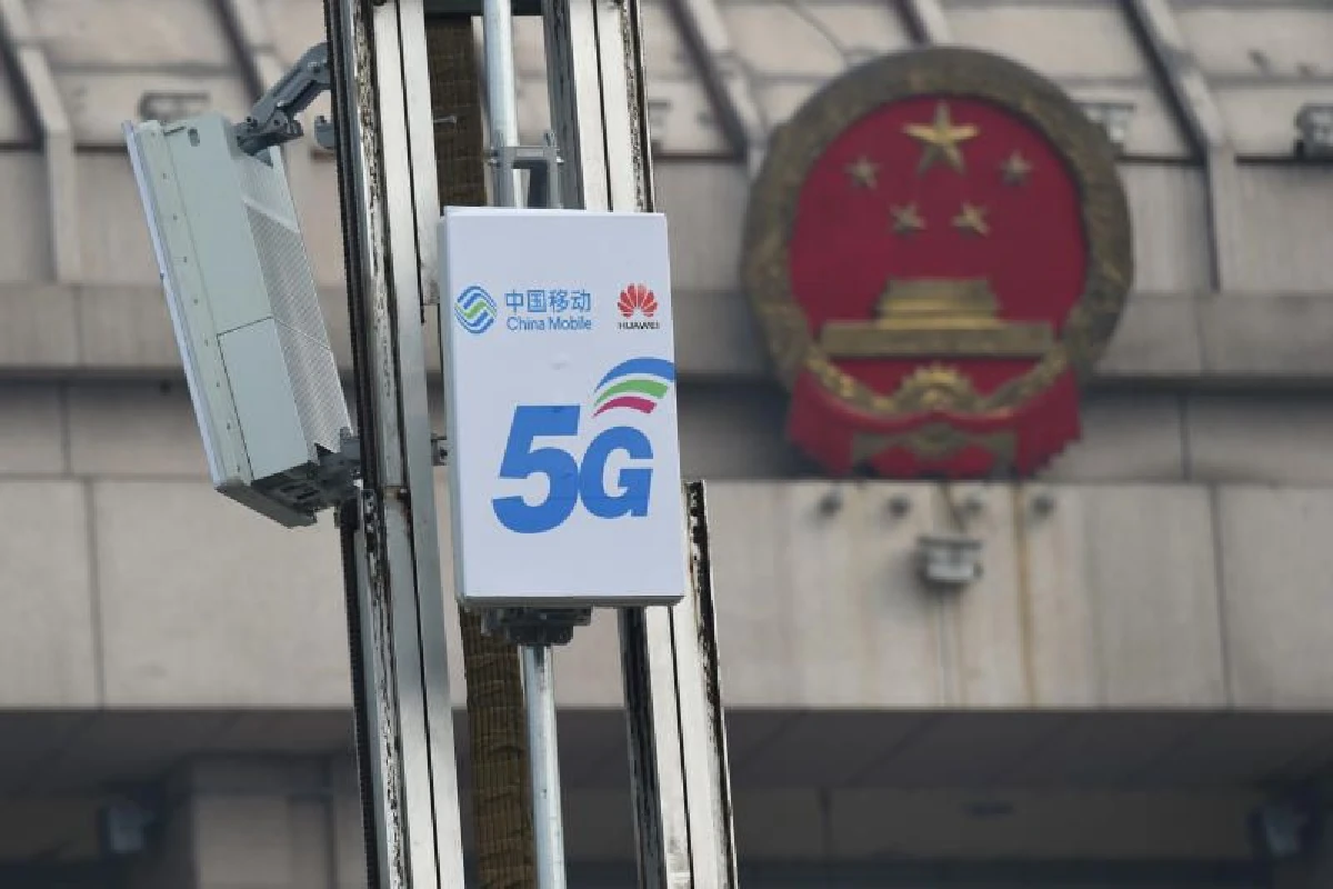 อังกฤษอาจให้หัวเว่ยลงทุนระบบ 5G