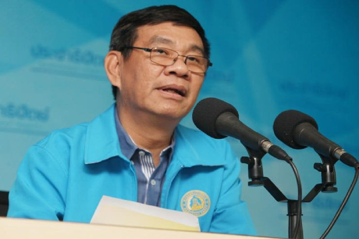"สมชัย" เตือน เรื่อง"ธนาธร" อาจจบด้วย กกต.ปฏิบัติหน้าที่โดยมิชอบ "สมชัย" เตือน เรื่อง"ธนาธร" อาจจบด้วย กกต.ปฏิบัติหน้าที่โดยมิชอบ