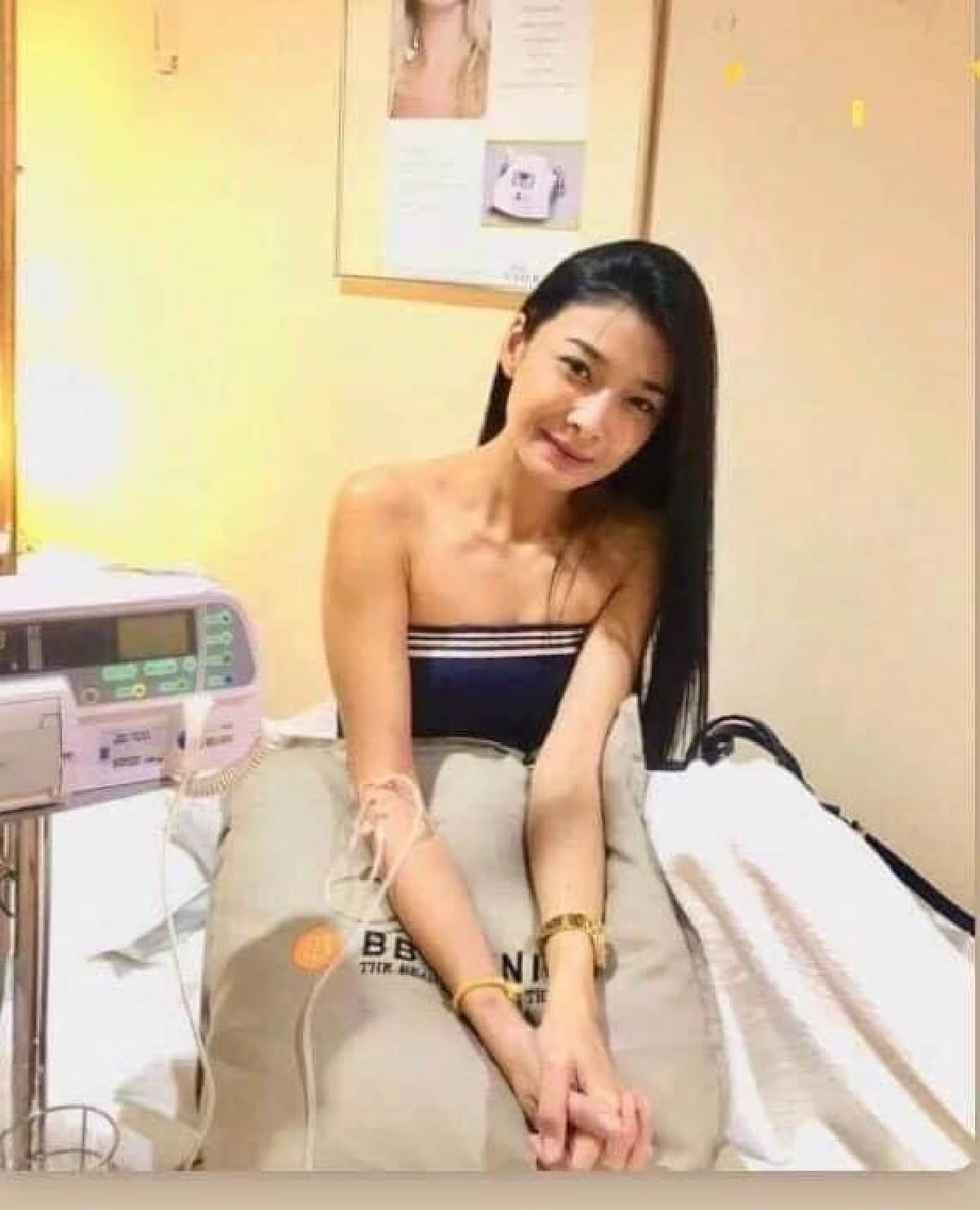 แฟนใครสวยจัง! ครูรัก ศรัทธา เปิดตัวหวานใจคนใหม่ สวยน่ารักระดับนางเอก