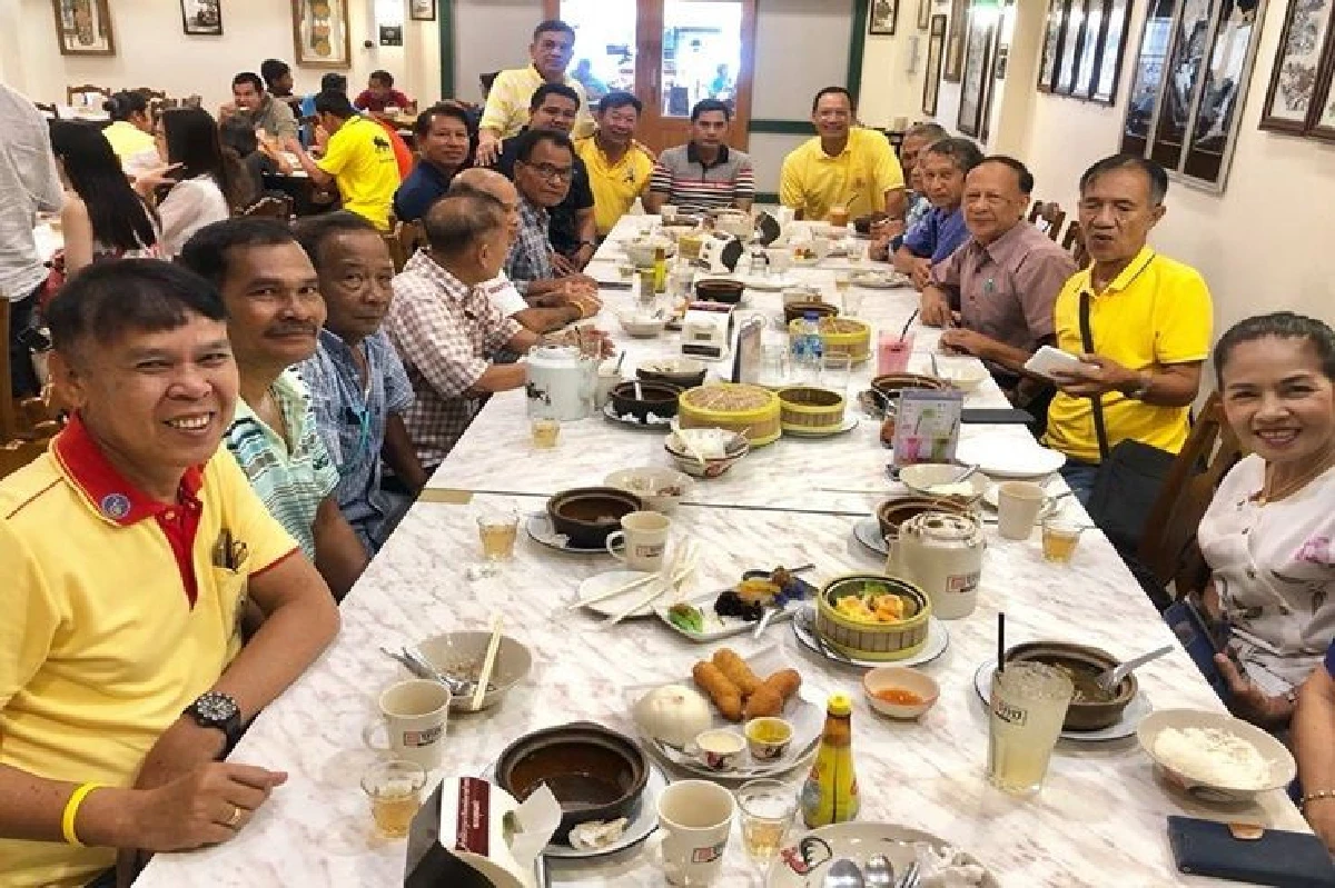 “กรณ์” โชว์วิสัยทัศน์ผู้นำ วางหลักชู “อนาคตเศรษฐกิจไทย”