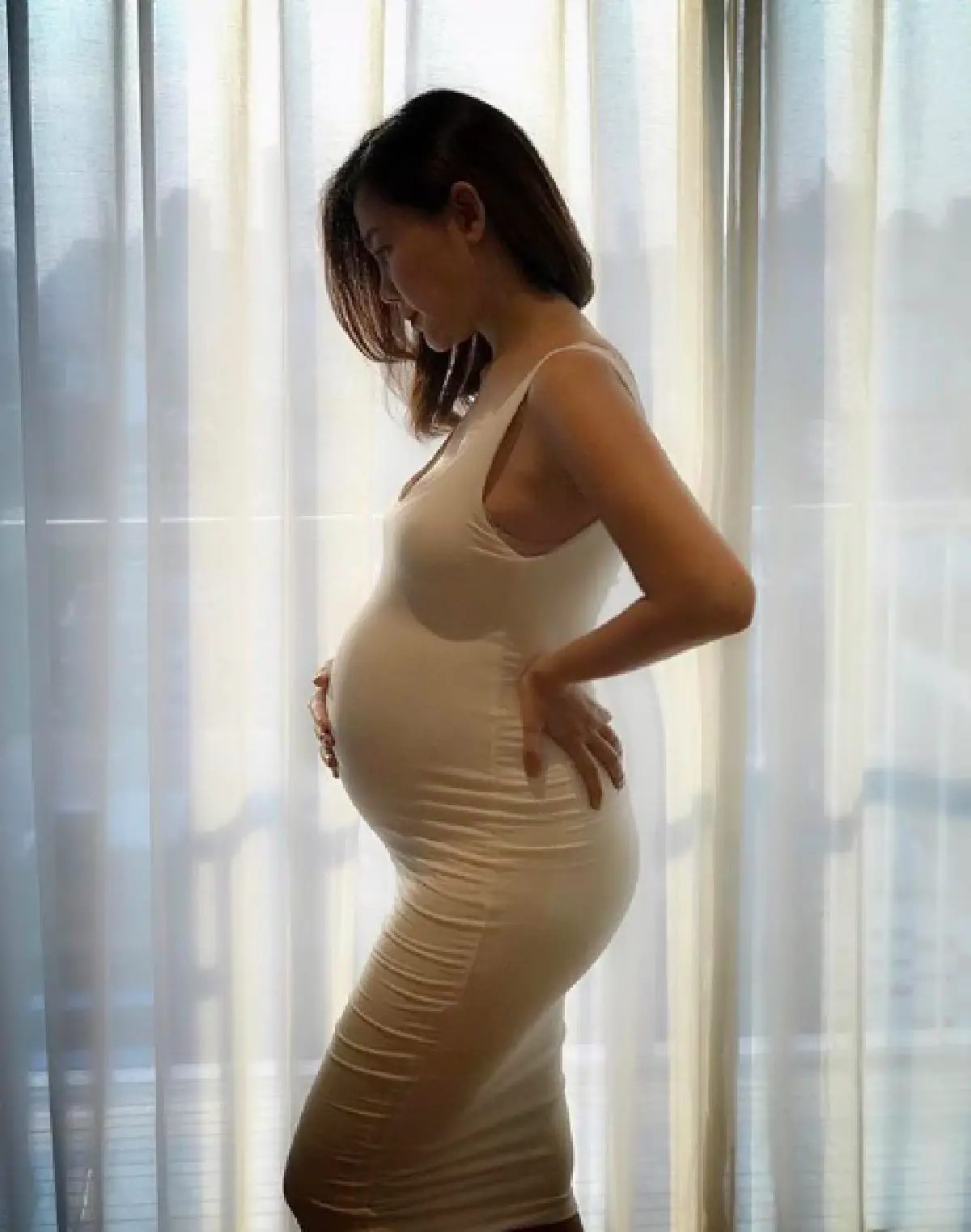 ครอบครัวพร้อมหน้า “นาเดีย” คลอดลูกสาวคนที่สอง “น้องโมนา”  น่ารักน่าชังสุดๆ