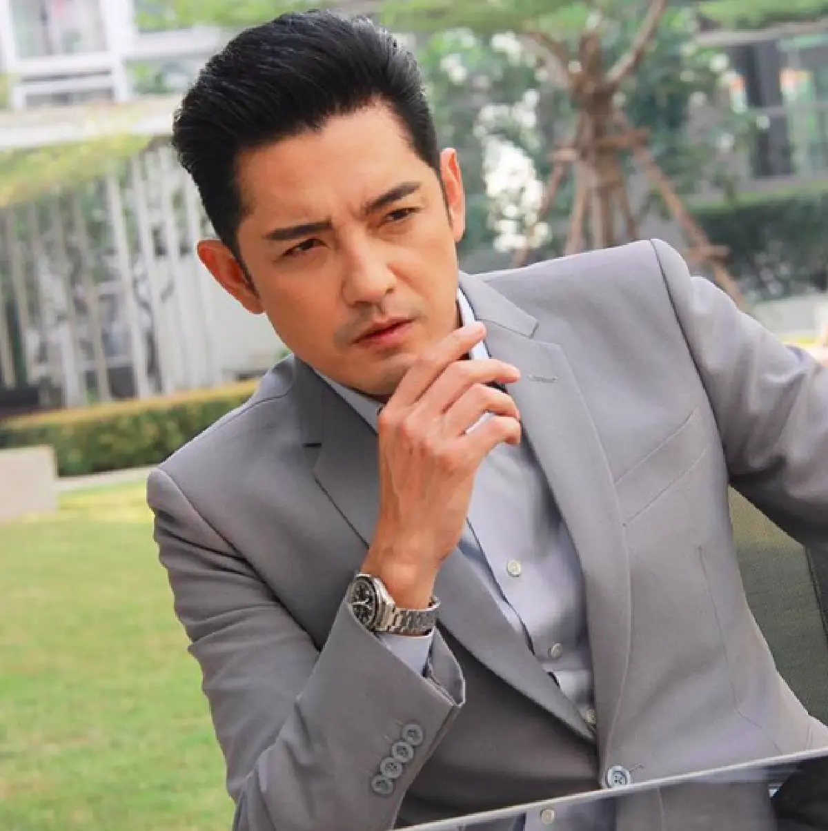 โอปป้าหลบไป! "หนุ่ม ศรราม” เอากับเขาด้วย ฝึกเต้นเพลง Kill This Love