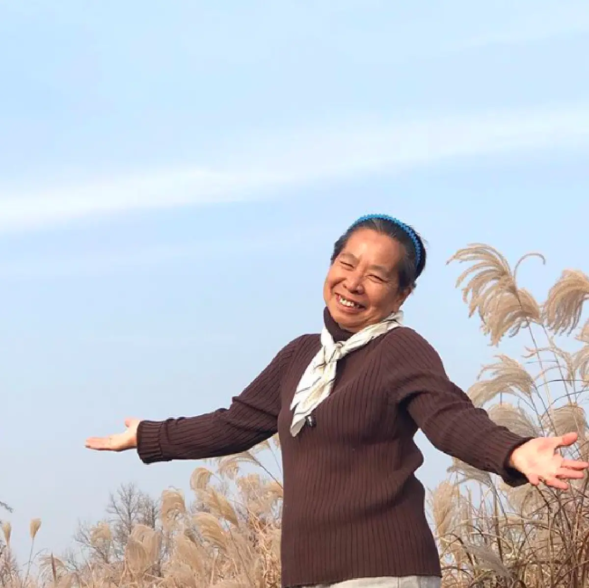 ทำบุญสวยชาติหน้า..ทำหน้าสวยชาตินี้ "บุ๊คโกะ” เผยโฉมหน้า “แม่แมว" หลังใบหน้าเข้าที่แล้ว