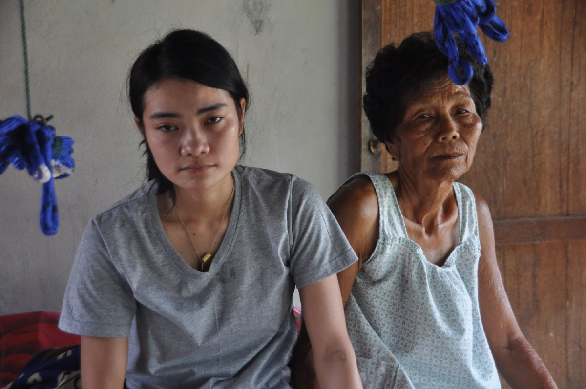 วอนผู้ใจบุญช่วยน้องน้ำตาลสาว24ผู้ป่วยติดเตียงเหยื่อมารสังคม