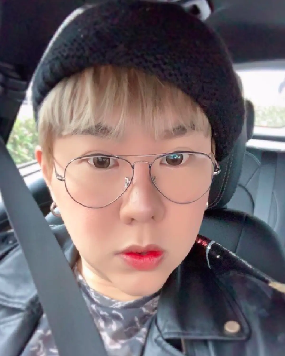 ทำบุญสวยชาติหน้า..ทำหน้าสวยชาตินี้ "บุ๊คโกะ” เผยโฉมหน้า “แม่แมว" หลังใบหน้าเข้าที่แล้ว