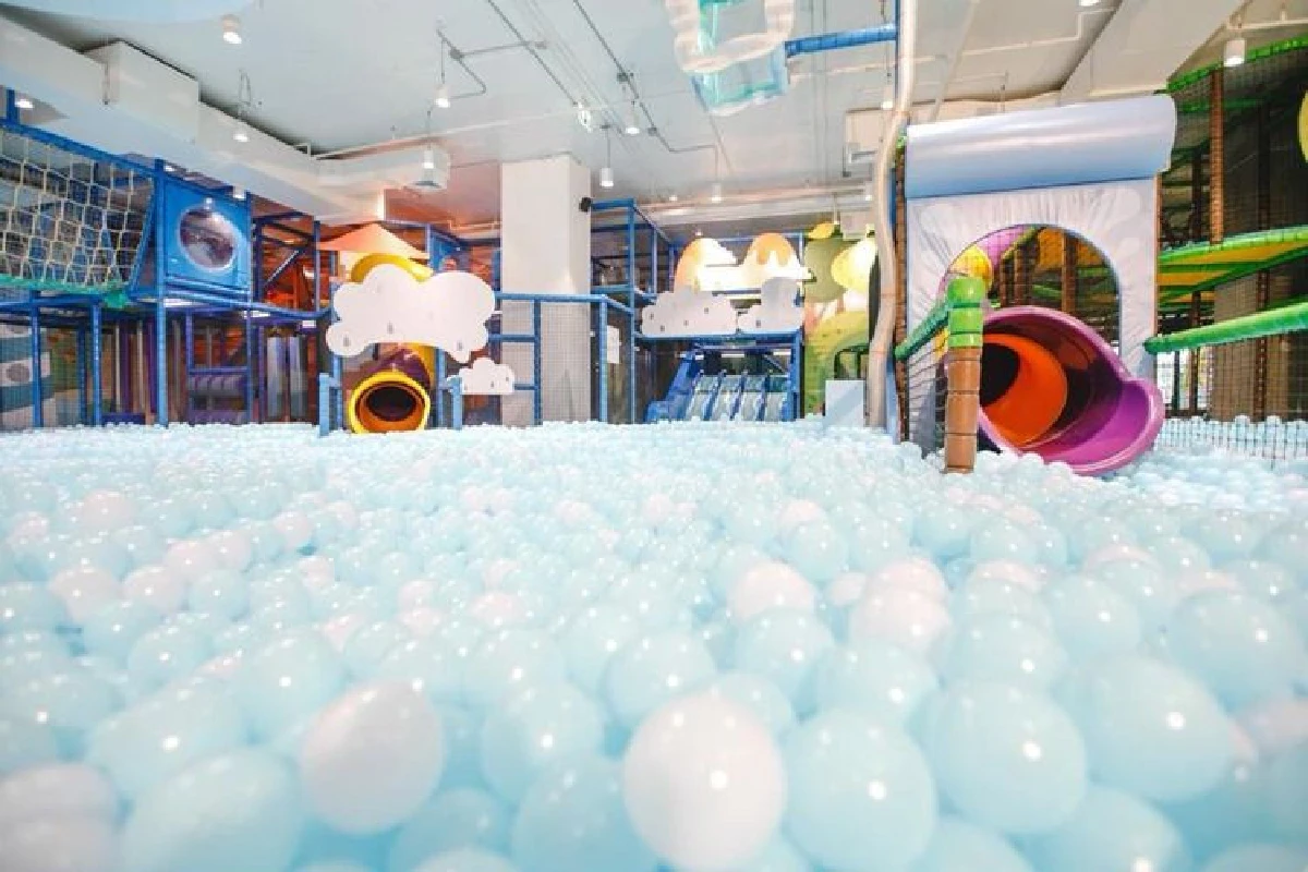 เปิดประสบการณ์ที่ไม่สิ้นสุดไปกับ 3 ที่เที่ยวสำหรับเด็กติดรถไฟฟ้า