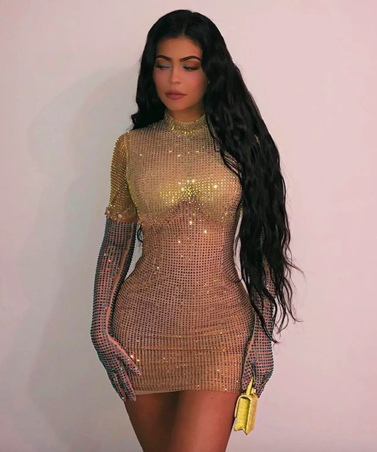 ส่องแฟชั่นคนดังจากทั่วทุกมุมโลก..ร่วมงานเทศกาลดนตรี  “Coachella 2019”