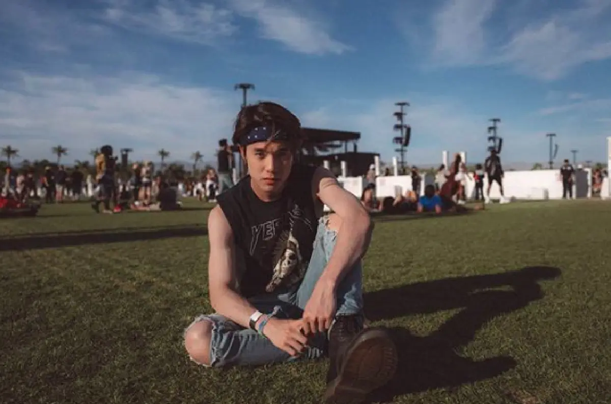 ส่องแฟชั่นคนดังจากทั่วทุกมุมโลก..ร่วมงานเทศกาลดนตรี  “Coachella 2019”