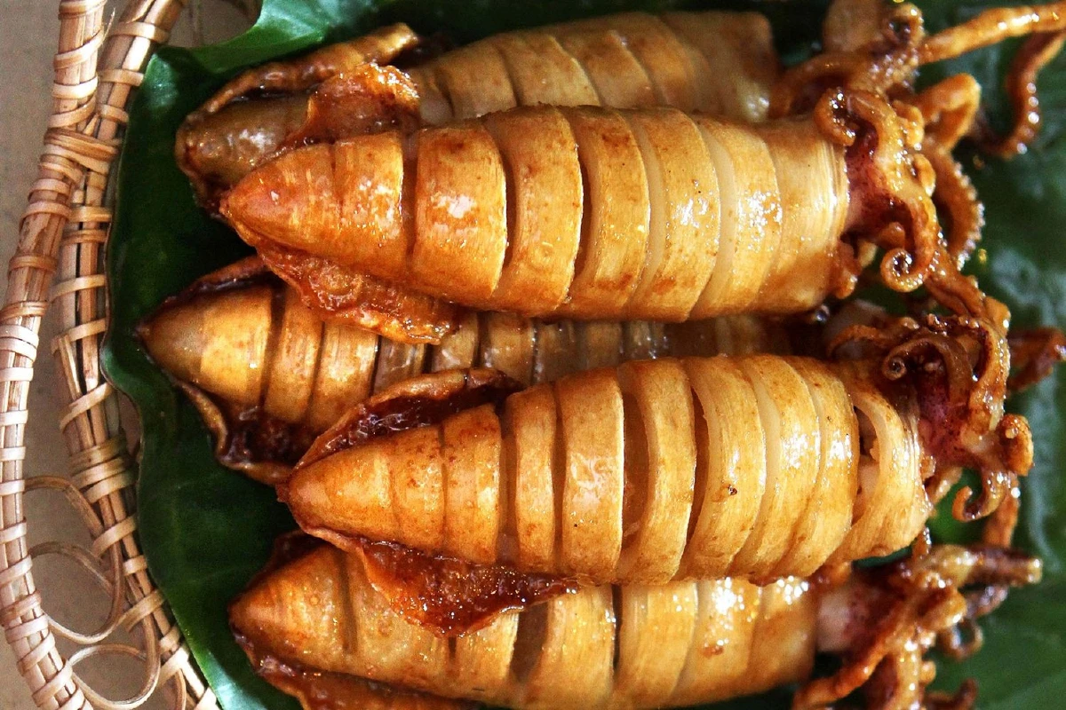 ตกลง 'หมึก' เป็นพระเอกหรือผู้ร้าย