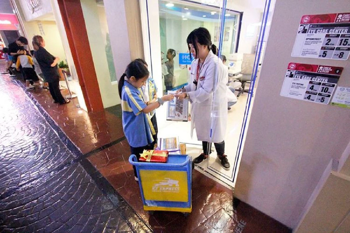 เปิดประสบการณ์ที่ไม่สิ้นสุดไปกับ 3 ที่เที่ยวสำหรับเด็กติดรถไฟฟ้า