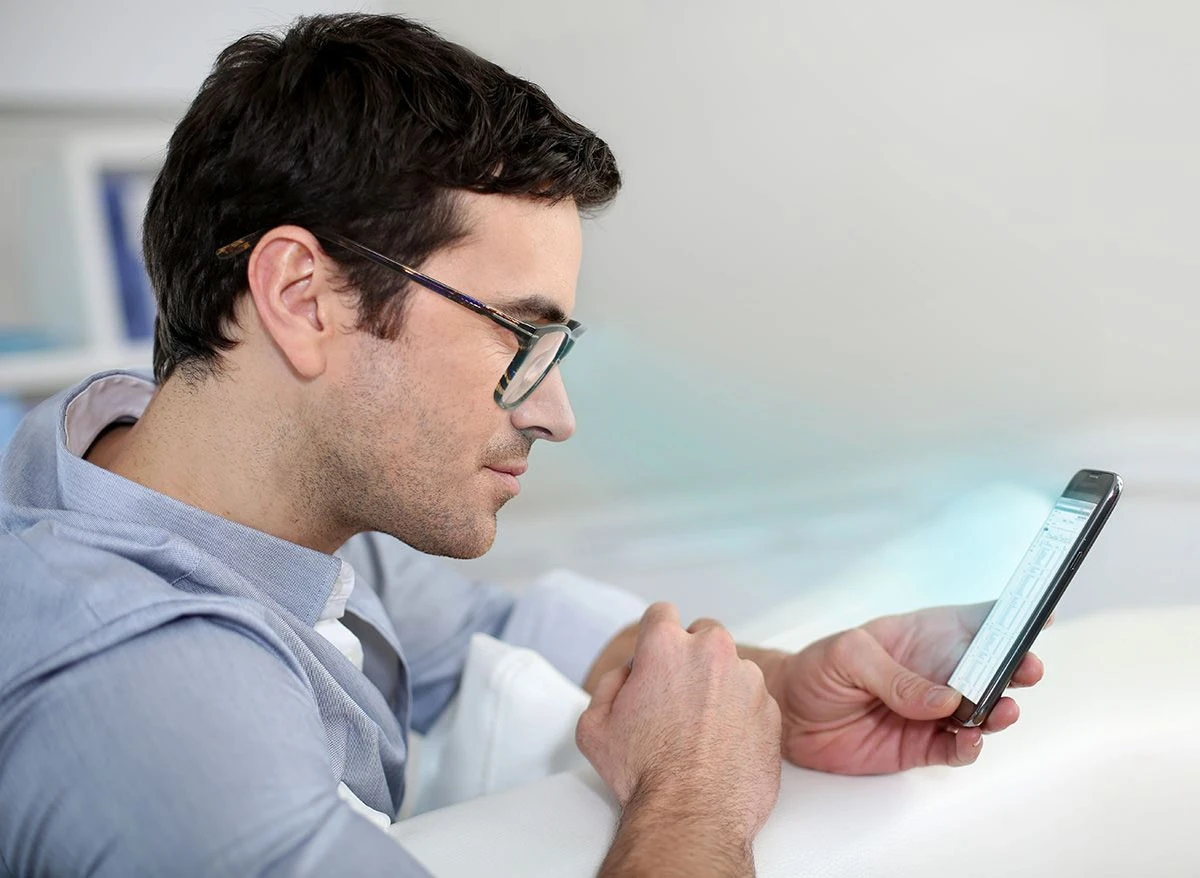 ถนอมดวงตาจากหน้าจอ บอกต่อเคล็ด(ไม่)ลับฉบับคนทำงาน