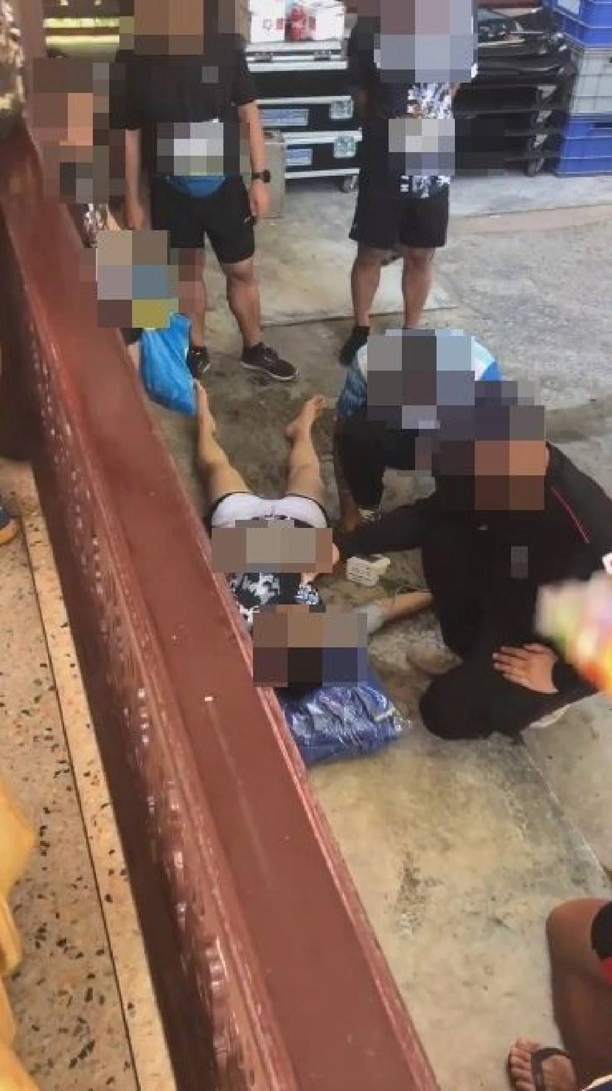 ขอโอกาสแก้ไข "งานวิ่งดังลพบุรี" แจกรางวัลมั่ว รับถ้วยหลังเวที ปล่อยนักวิ่งฮีทสโตรกรักษากันเอง