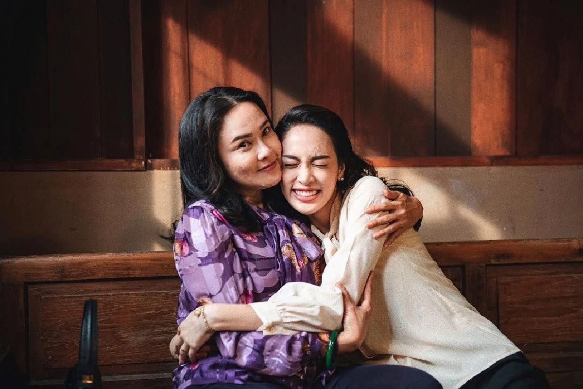 คนบันเทิงชื่นชม แพร์ พิชชาภา-พิไล ฝีมือเยี่ยมนี่แหละนักแสดงคุณภาพ