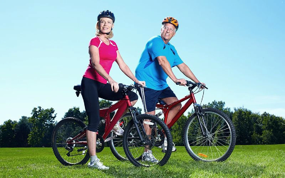 Time to exercise ฟิตแอนด์เฟิร์มเวลาไหน ประโยชน์โดนใจมากที่สุด