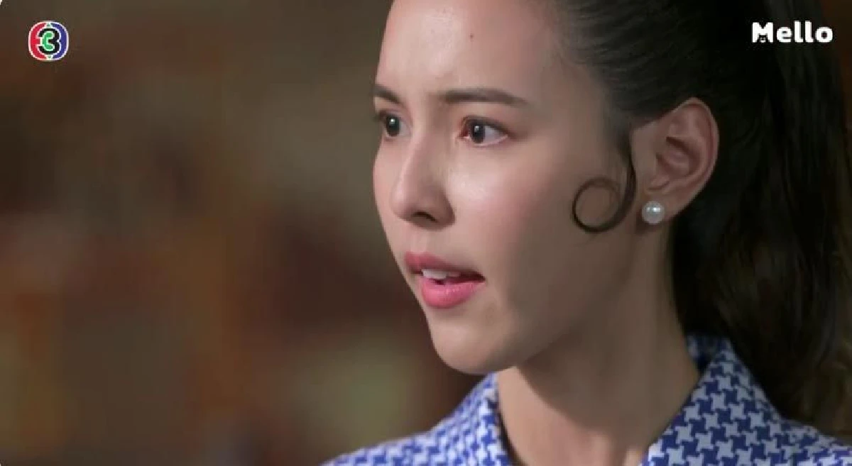 คุณหนูอร เชิดหยิ่งมาแรง! ยืนหนึ่งแทนพิไลคนอยากตบทั้งประเทศ