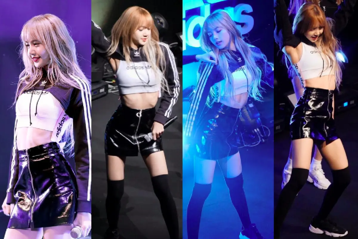 สไตล์ลิสต์ Blackpink ออกมาเผยเอง กับความลับหน้าม้าไม่แตกของ “ลิซ่า”