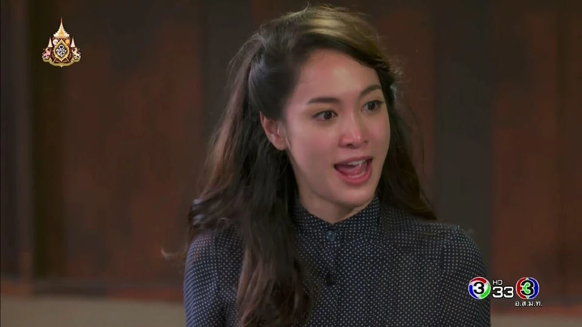 คนบันเทิงชื่นชม แพร์ พิชชาภา-พิไล ฝีมือเยี่ยมนี่แหละนักแสดงคุณภาพ