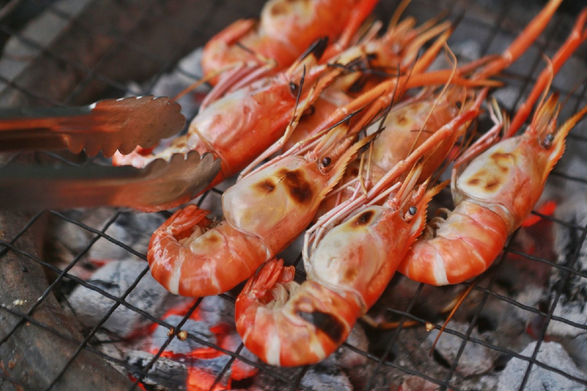 เคย 'แพ้กุ้ง' แล้วจะหายกลับมากินกุ้งได้เหมือนเดิมไหม? เคย 'แพ้กุ้ง' แล้วจะหายกลับมากินกุ้งได้เหมือนเดิมไหม?