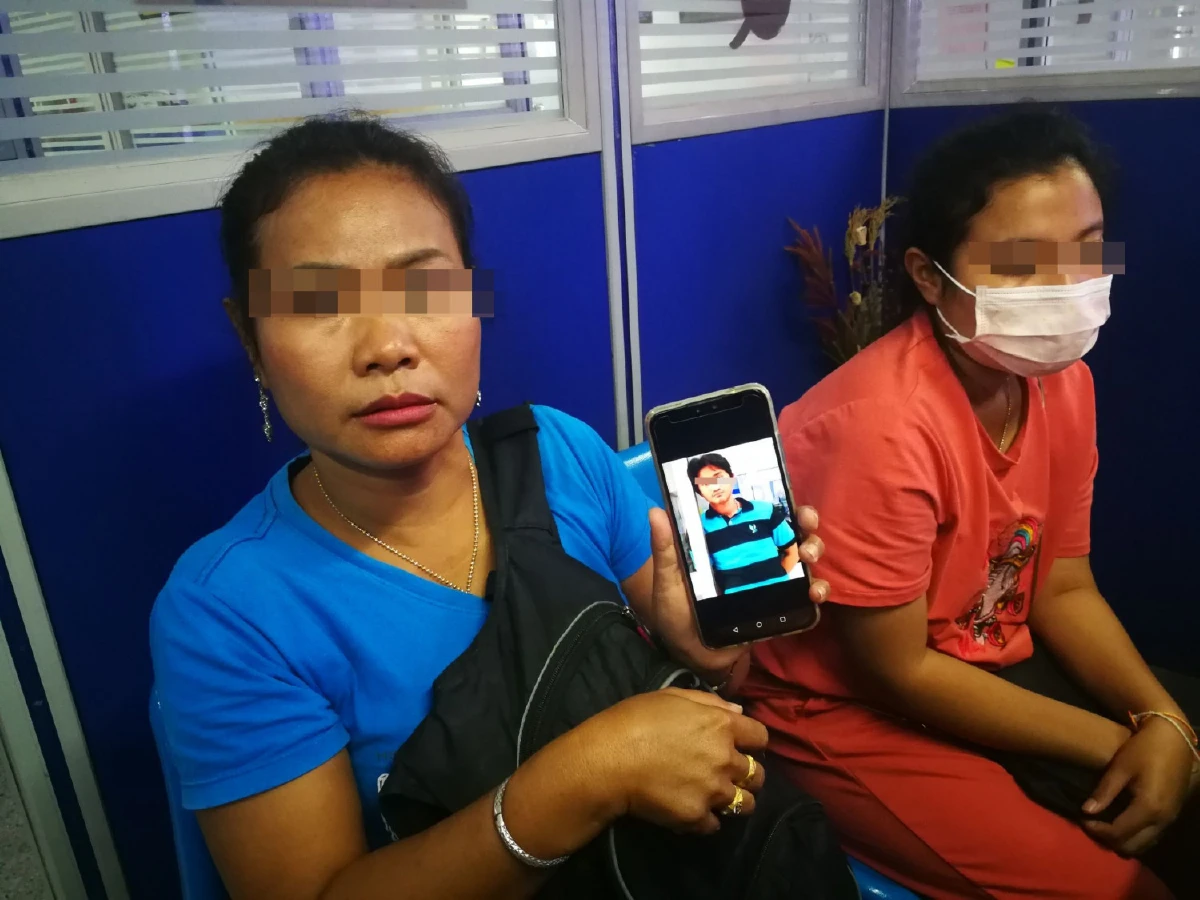 จับได้คาหนังคาเขาหนุ่มหื่นแอบถ่ายคลิปสาวอาบน้ำในโรงพยาบาล