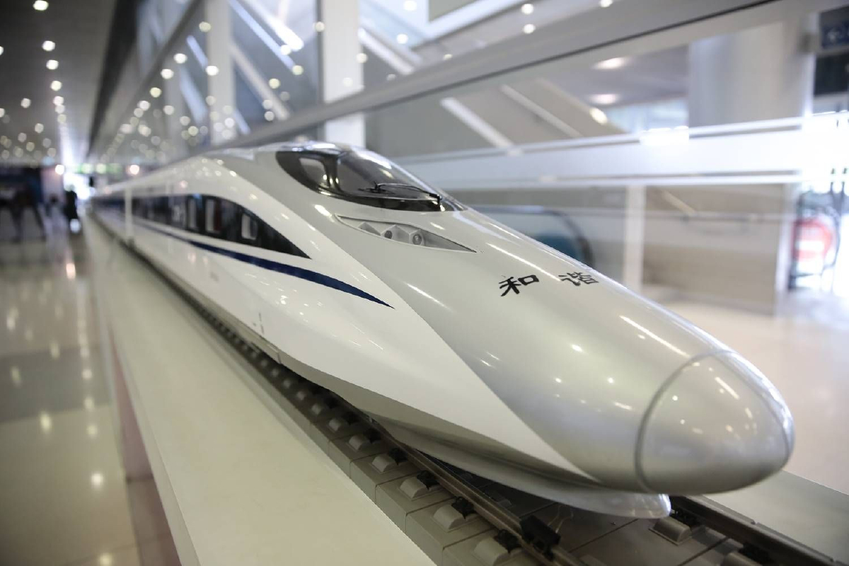 "จีน" ยอมลดค่ารถไฟไฮสปีด 3 พันล้านบาท "จีน" ยอมลดค่ารถไฟไฮสปีด 3 พันล้านบาท