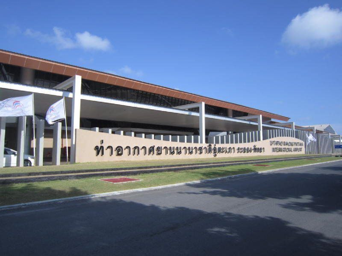 กลุ่มซีพี และพันธมิตร ฟ้องศาลฯ ขอความเป็นธรรมปมประมูลเมืองการบินอู่ตะเภา กลุ่มซีพี และพันธมิตร ฟ้องศาลฯ ขอความเป็นธรรมปมประมูลเมืองการบินอู่ตะเภา