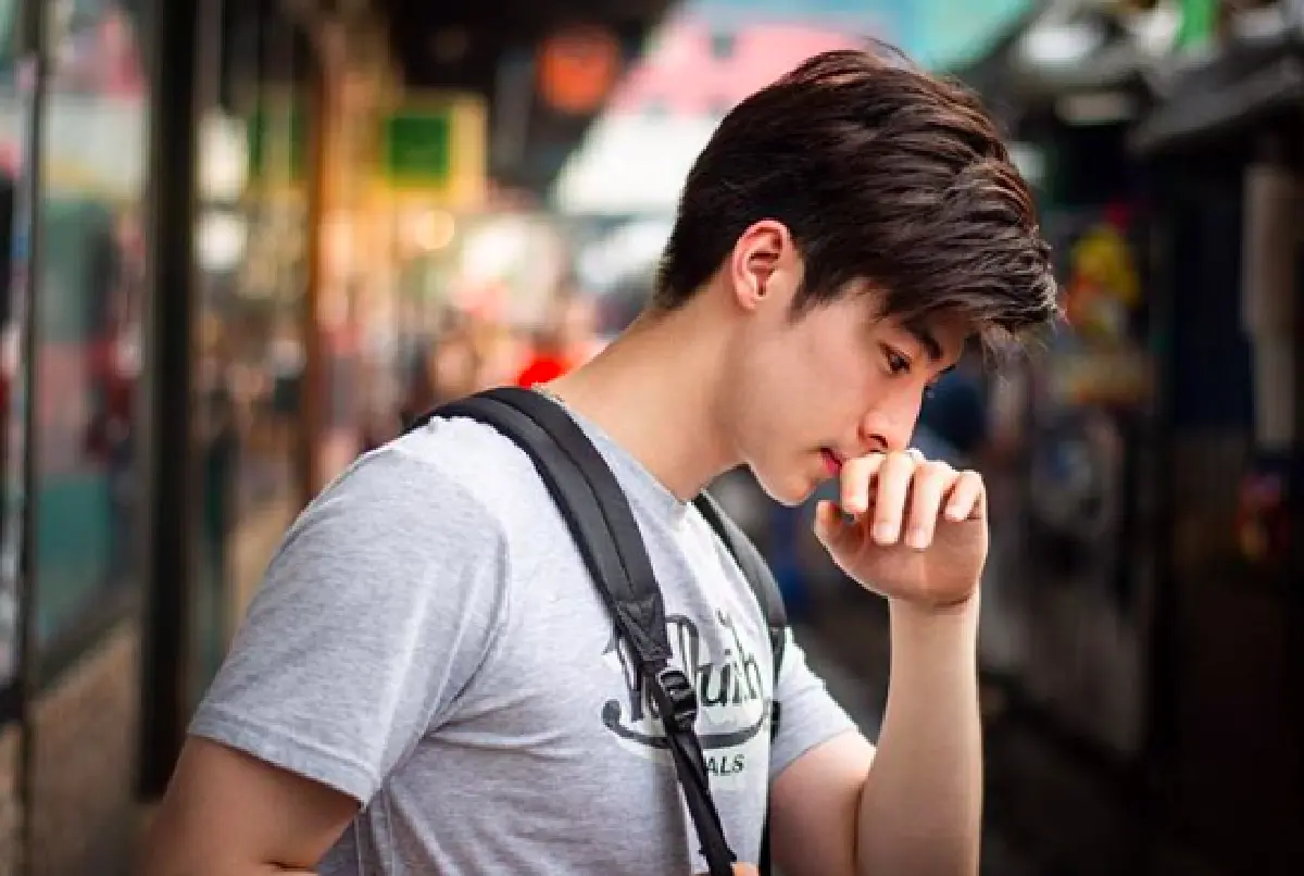 เปิดภาพ "บลู พงศ์ทิวัตถ์” ลูกชาย “แม่เรณู” หลังแฟนๆ ขอสมัครเป็นลูกสะใภ้