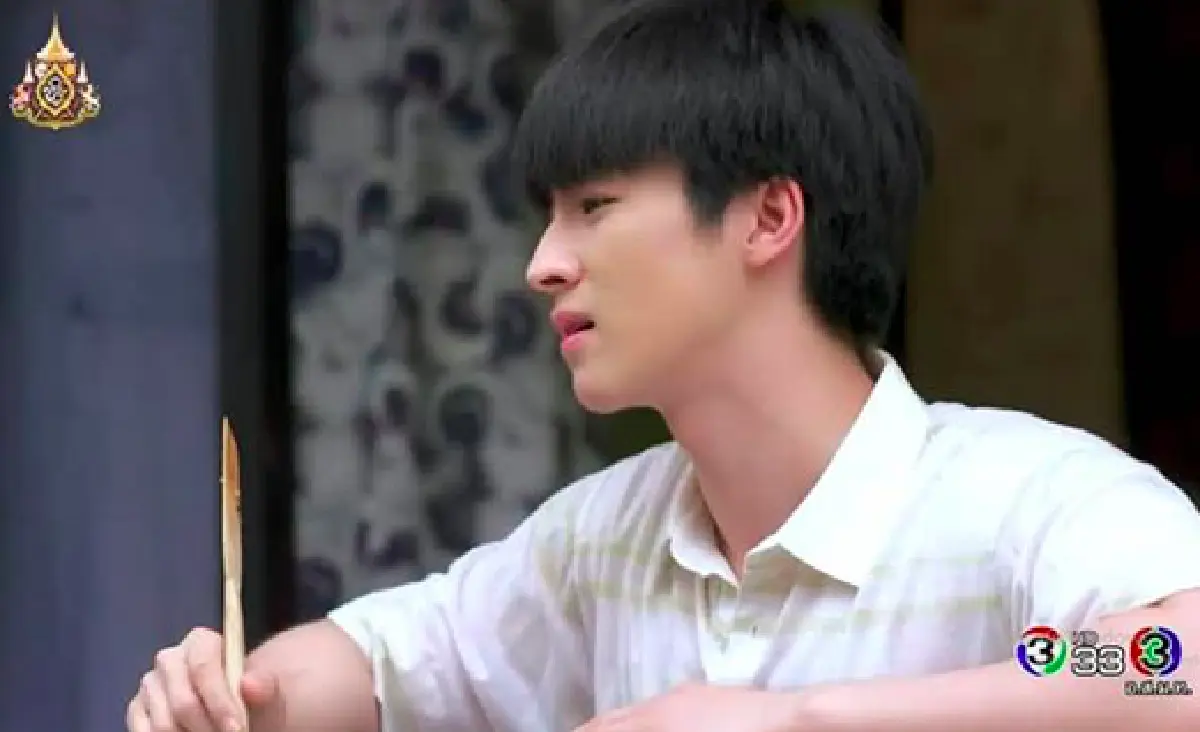 เปิดภาพ "บลู พงศ์ทิวัตถ์” ลูกชาย “แม่เรณู” หลังแฟนๆ ขอสมัครเป็นลูกสะใภ้