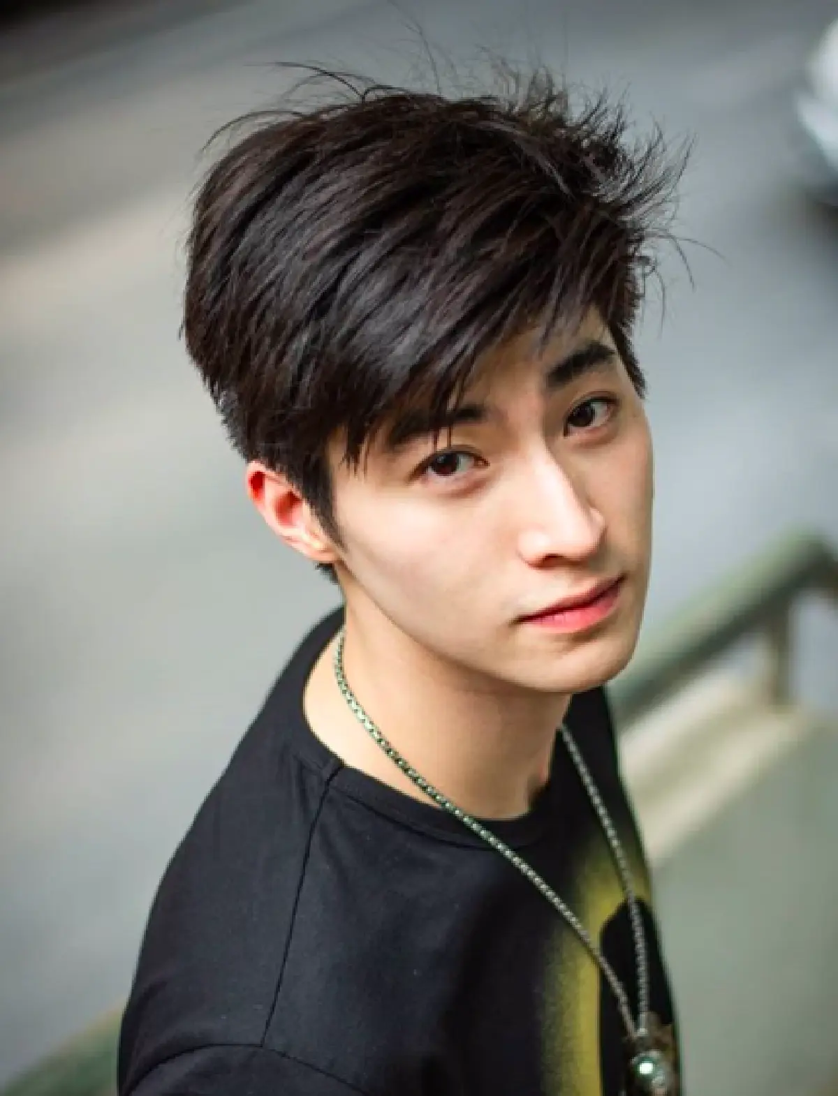 เปิดภาพ "บลู พงศ์ทิวัตถ์” ลูกชาย “แม่เรณู” หลังแฟนๆ ขอสมัครเป็นลูกสะใภ้