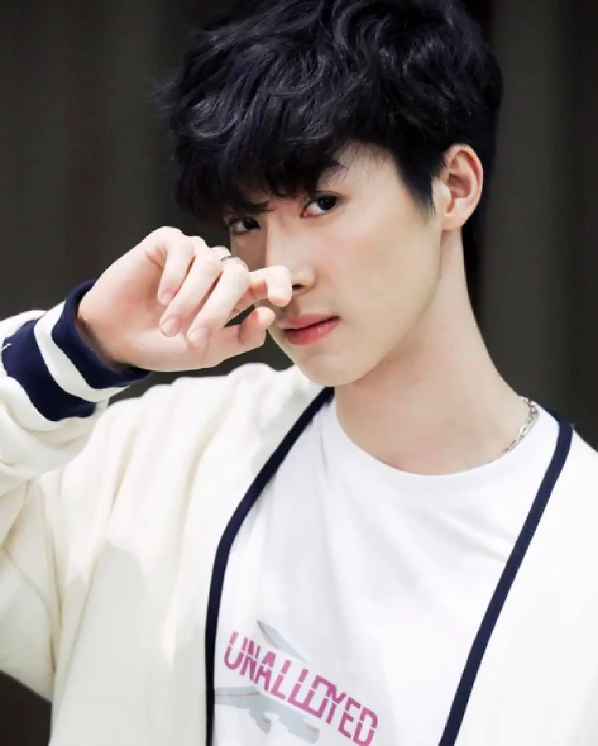 เปิดภาพ "บลู พงศ์ทิวัตถ์” ลูกชาย “แม่เรณู” หลังแฟนๆ ขอสมัครเป็นลูกสะใภ้