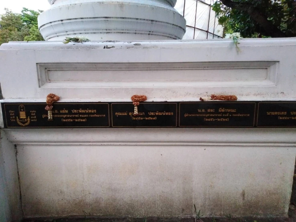 "นอกชาน"สิ่งอัศจรรย์ในวัดภคินีนาถวรวิหาร