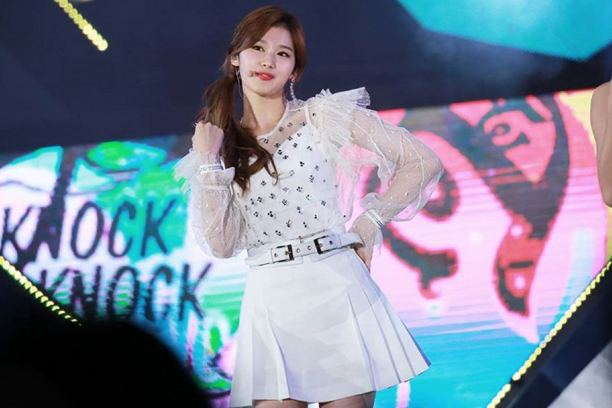 ซานะ TWICE งานเข้า ชาวเน็ตกิมจิวิจารณ์สนั่นโพสต์เกี่ยวกับยุคเฮเซของญี่ปุ่น ซานะ TWICE งานเข้า ชาวเน็ตกิมจิวิจารณ์สนั่นโพสต์เกี่ยวกับยุคเฮเซของญี่ปุ่น