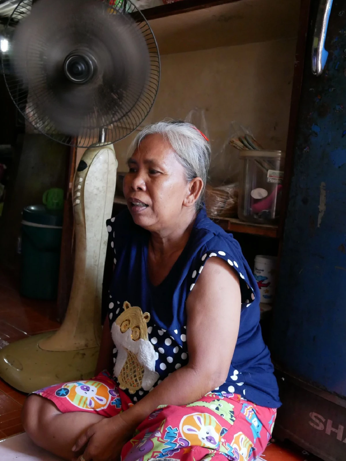 "ชุมชนโค้งรถไฟยมราช" พื้นที่ที่ "โอกาสยังมาไม่ถึง"