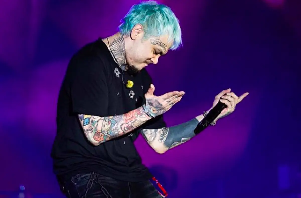 ส่องภาพรอยสักบนใบหน้าของเหล่าหนุ่มๆ แรปเปอร์ศิลปะที่ได้รับความนิยมอย่างมาก