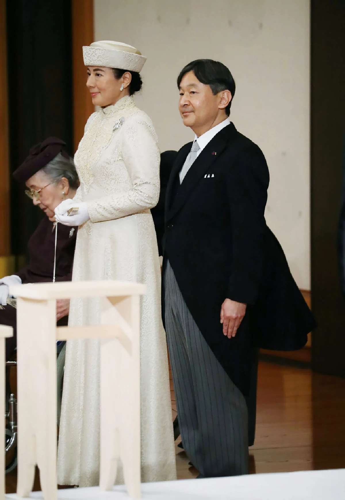 ญี่ปุ่นลุกขึ้นปกป้องสมเด็จพระจักรพรรดินีมาซาโกะ ปิดตายข่าวลือจากหนังสือกอสซิป