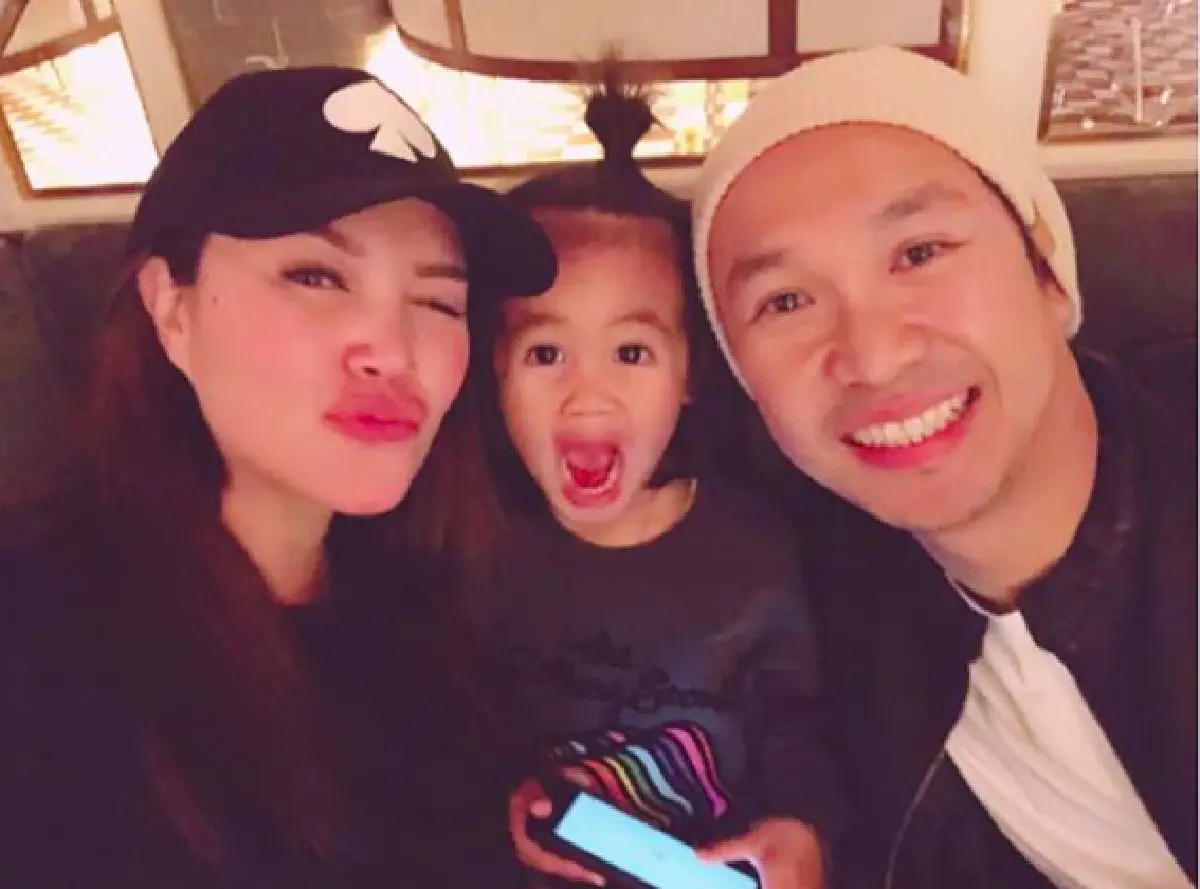 "น้องเร” ลูกชาย "ทาทา ยัง” ตัดผมทรงใหม่ หลังลงทุนไว้ผมยาวเพื่อทำทรงนี้โดยเฉพาะ