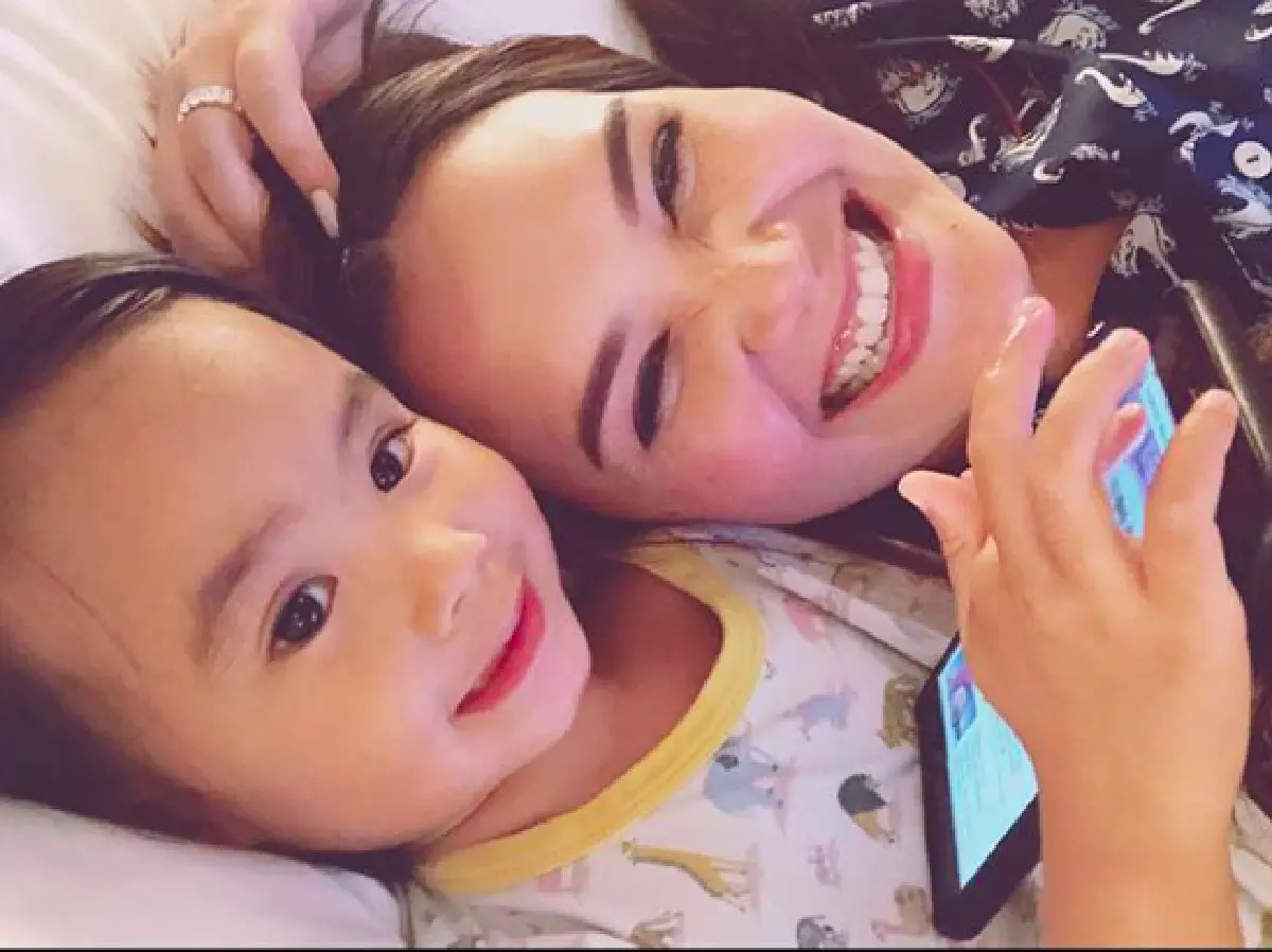 "น้องเร” ลูกชาย "ทาทา ยัง” ตัดผมทรงใหม่ หลังลงทุนไว้ผมยาวเพื่อทำทรงนี้โดยเฉพาะ