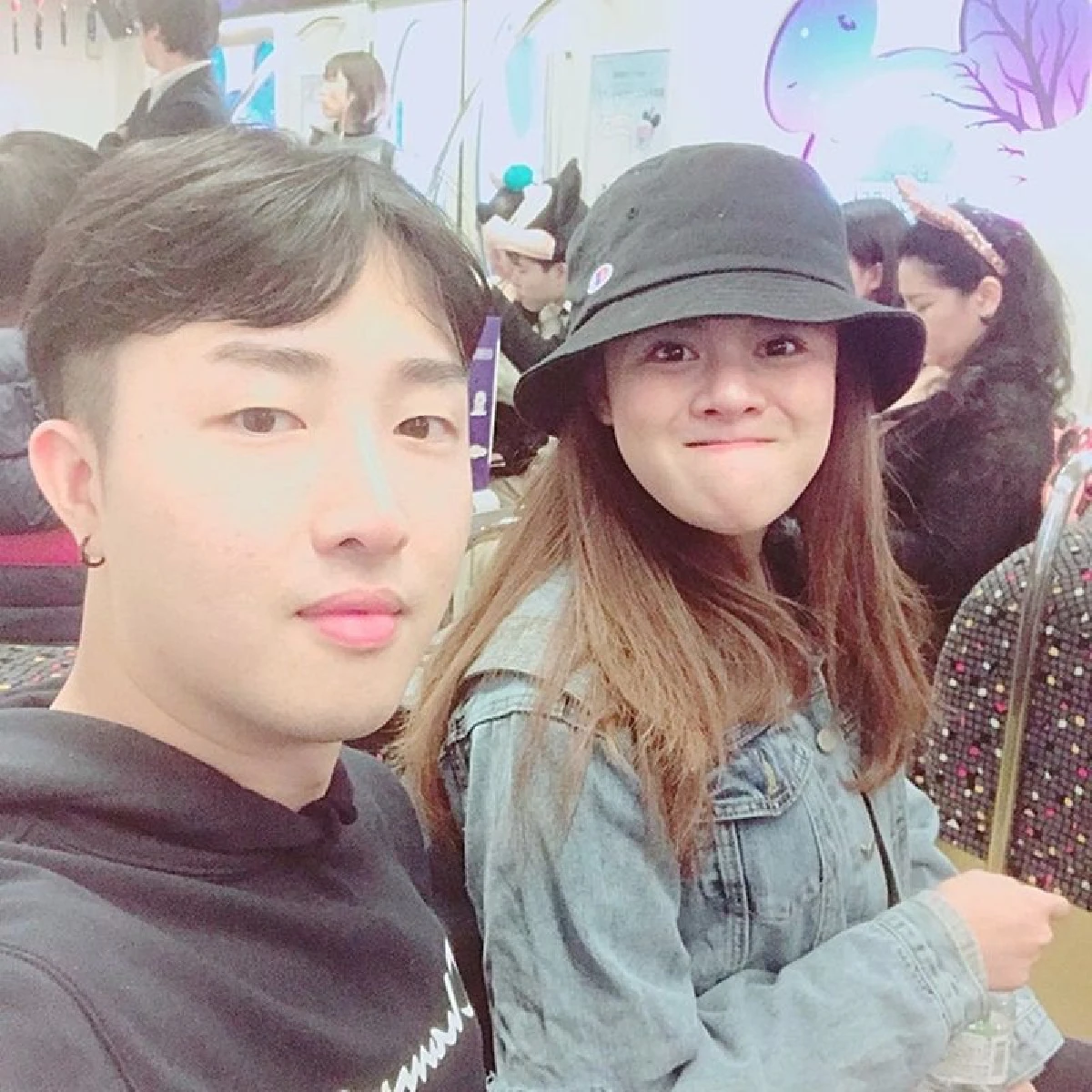 เลิกจริงไม่ได้อำ! ใบเฟิร์น พัสกร ปิดฉากรักแฟนหนุ่มสายฮา เคน ฮาเซกาวา