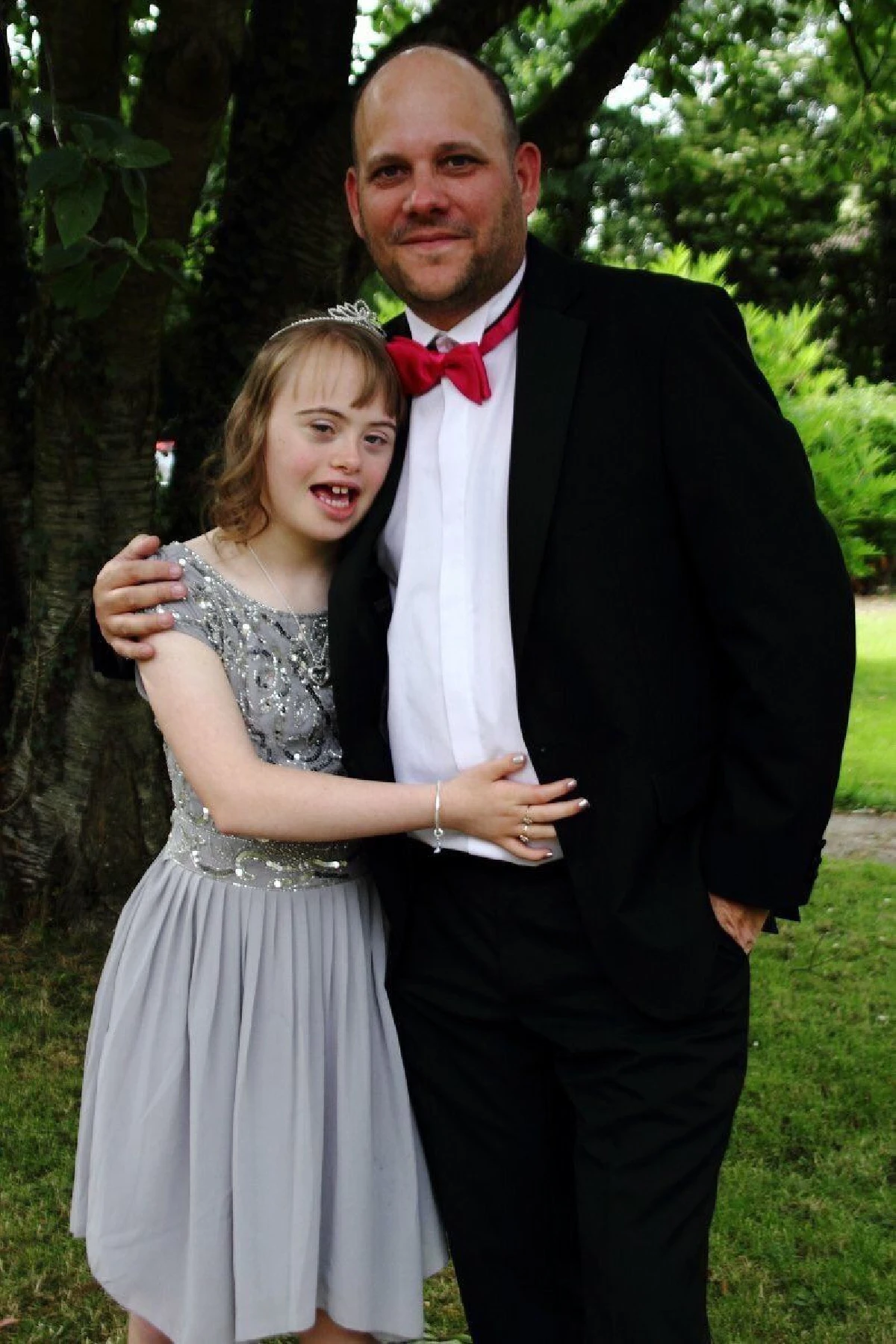 “เคน”ใจหล่อ! เชิญแฟนบอลดาวน์ซินโดรมสวมบทมาสคอตสเปอร์ส ปลอบใจหลังถูกโซเชียลล้อเลียน