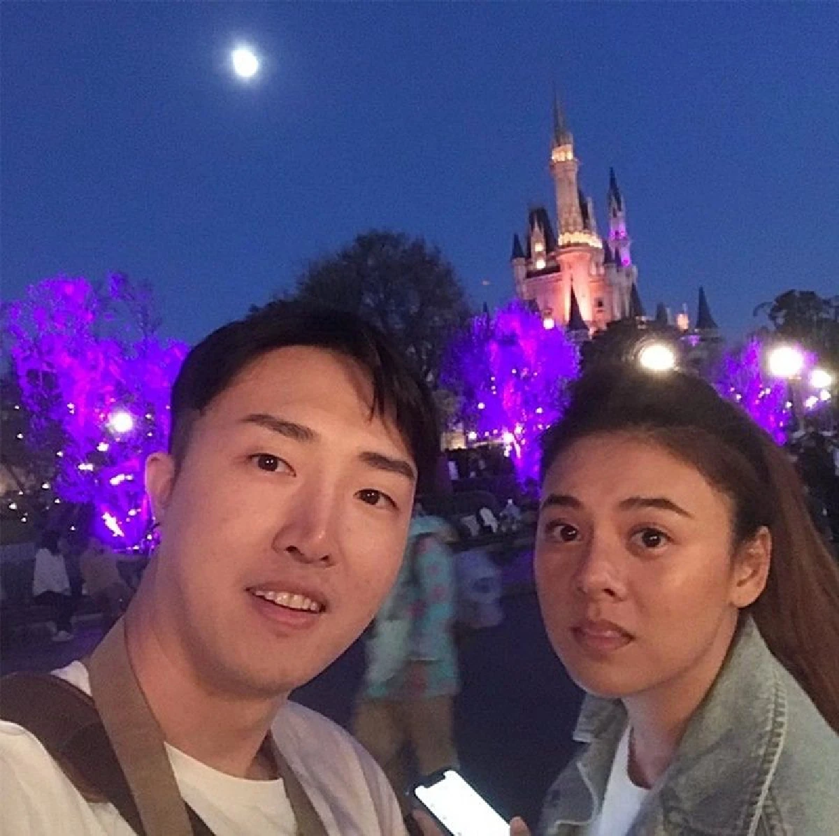 เลิกจริงไม่ได้อำ! ใบเฟิร์น พัสกร ปิดฉากรักแฟนหนุ่มสายฮา เคน ฮาเซกาวา