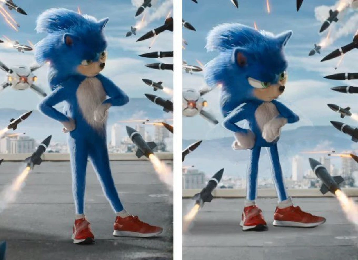 ยอด dislike ท่วมท้น! ผู้กำกับ Sonic The Hedgehog ขอโอกาสออกแบบตัวละครใหม่